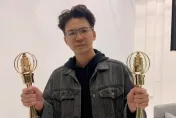 張三遭控性騷！「手伸進女歌手衣服摸」　他半夜發文嗆：有就被車撞死