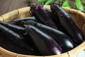 茄子好吃但不好看？農業部「授2招」燒茄子不再黑漆漆