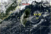 下午出遊記得帶傘！專家曬1圖示警：午後大雨會很強