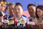 影/端午連假赴桃竹彰整合「挺郭派」？侯友宜：了解地方困境