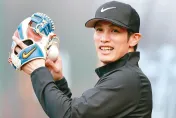 雙響砲炸裂！陽岱鋼獨立聯盟猛打賞　林子偉也敲安