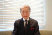 林義雄罹退化性關節炎！傳「無法久站」仍敬業拍戲　88歲近況曝光