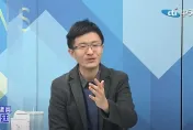 基泰出事王鴻薇照罵　侯漢廷轟綠咬政治獻金：對建商輕輕放過？