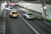 端午第2天依舊塞塞塞！國5往宜蘭「車潮湧現」…17處魔王路段看這邊
