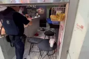 影/高雄滷味攤闆娘深夜遇襲！「榔頭重擊」頭破血流倒地　竟是老公家暴下毒手