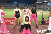 影/最辣台韓大戰！樂天女孩舞鬥Lotte女孩　網讚：至少女孩拚贏了