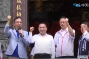 大新聞大爆卦/轟換侯「蠢斃了」　她曝沈富雄推薦名單一問題：難度超高
