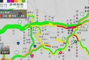 端午交通/國3紫爆「時速4公里」！國5恐「塞到晚上11點」