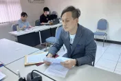 葉元之訪苗博雅風波未止！　他再發文道歉：希望強哥大人有大量
