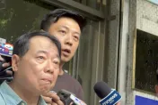 快訊/廖峻被爆料涉入MeToo風波　偕兒子直奔派出所提告：「只見過兩次面她媽媽都在現場」