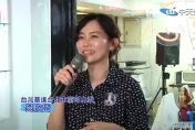 打臉高嘉瑜「港湖藍大於綠」！吳欣岱酸：拿個扇子到處唱歌　就想爭取選民支持