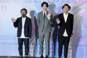 岡田將生來台甜喊：美夢成真！和AV男優清水健對戲坦言「獲益良多」
