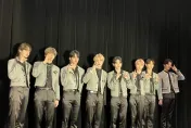 三度來台！韓國男團EPEX：「該做的都做了」　成員一人狂吞牛肉麵超驚人紀錄全場嚇歪