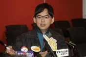 黃子佼性騷風暴出院19天竟再買偷拍片　王婉諭轟：最惡劣示範