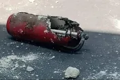 震驚！泰國高中消防演習「滅火器突炸裂」　學生遭砸中當場死亡