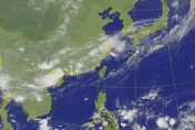 「3地區」連五日慎防「午後雷陣雨」轟炸　專家：下週恐有擾動