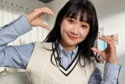 快訊/愛莉莎莎道歉了！凌晨突發文滅火：以為MeToo是爆料大會
