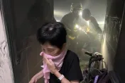 快訊/竹北大範圍「15處瓦斯氣爆」！民眾嚇傻逃竄　驚險畫面曝光