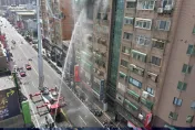 竹北氣爆案／新竹副縣長定調氣爆屬「意外」非人禍　將協助災民申請國賠