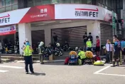 竹北瓦斯外洩釀火災！防瓦斯氣爆 「3NG行為」不要犯　謹記安全4步驟
