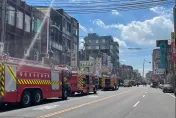 竹北氣爆案/瓦斯公司預估300戶受災！　當地里長怒：至少上千戶受影響