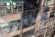 氣爆最怕「吸入性灼傷」！北醫：不只燒燙傷！跟八仙塵爆一樣　不得不插管