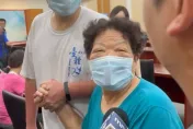 竹北氣爆案/16歲少年重度燒燙傷！　鄰居阿嬤心疼：開門看見他皮膚脫落