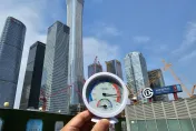 最熱端午！北京出現史上首次40度「三連擊」破紀錄