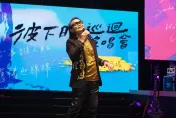 沈文程遭爆烏龍死訊後首現身！自爆與死神擦肩而過經歷...