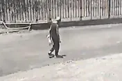 生命即將終結前畫面曝！高雄男看完醫生　返家途中突路倒身亡警初步排除外力介入