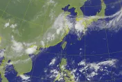 開工日天氣曝！4縣市注意高溫　午後提防局部「劇烈」雷雨