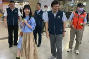 1200月票周六上路！高嘉瑜喊「自強號增南港站班次」　引網論戰