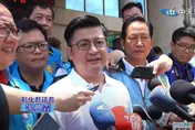 現在是「霖」還是「林」？　謝典霖解惑：改名與桃花有關