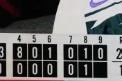 影/4局灌23分！天使炸裂創百年紀錄　大谷7支1可惜了