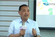 中央拋「3+1」大學方案　侯友宜轟「鴨霸政府」：要讓青年趕快上戰場？
