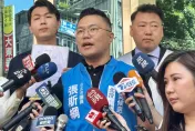 蔡政府推男大生「3+1方案」　張斯綱怒轟：根本瞎湊兵役時間