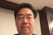 前駐泰國大使兼館長性騷擾！莊碩漢對女部屬拉小手、叫到房間　監察院通過彈劾