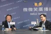 任6屆市議員歷經馬郝柯蔣！4人誰表現最好　王世堅答案竟是他