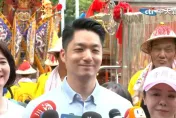 王世堅為何不敢罵蔣萬安？　背後原因曝光　高嘉瑜語出驚人