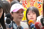 影/大綠小綠鬧分裂高嘉瑜急了？　李彥秀酸：港湖不是只有她