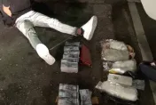 販毒也搞QRcode行銷！掃碼出現「優良品質」　2嫌國道休息站交易遭逮