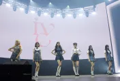 IVE演唱會成員誠意秀中文「好想你們！」　隊長俞真甜喊：我是你們的小籠包！