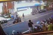 竹北氣爆案/119太慢？重傷16歲少年「機車3貼送醫」　護理師媽提3訴求