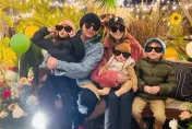 周杰倫愛女今年要上小學！傳豪砸百萬送出國　「澳洲貴族小學」驚人背景曝