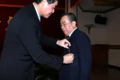 曾實況報導823炮戰！資深軍事記者姚琢奇25日逝世 享耆壽94歲