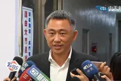 藍金門縣長提名　楊鎮浯以大局為念又稱「絕不缺席」