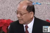 懲戒法院前院長李伯道對女「強行環抱摸背說好香」！監察院通過彈劾