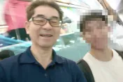 拖吊車撞死20歲男！美國唸大學來台過暑假遇橫禍　舅控司機「像沒事一樣」