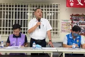 2026新竹選戰他開第一槍！國民黨陳見賢將宣布參選縣長