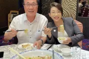 槓上民眾黨議員後大和解　李四川：以後會派員參加記者會